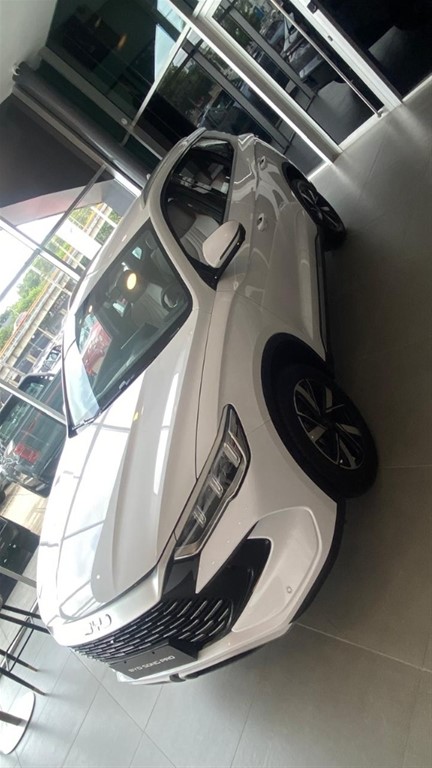 2027 BYD Song Pro — foto 10 / 10