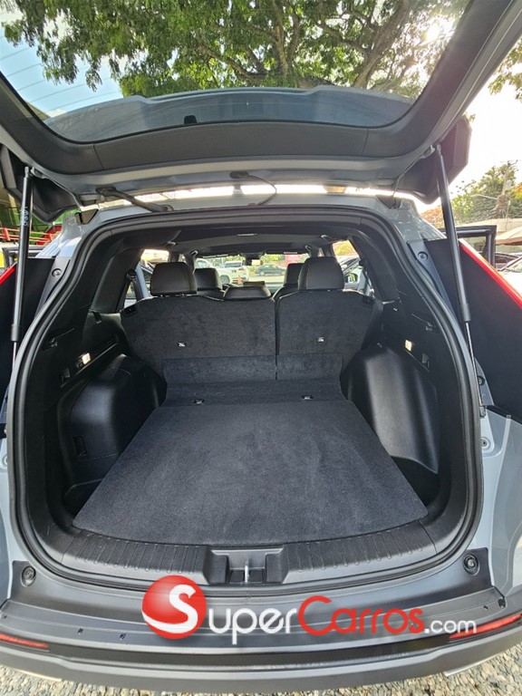 2023 Honda CR-V Sport Hybrid — foto 5 / 10