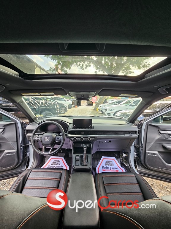 2023 Honda CR-V Sport Hybrid — foto 6 / 10