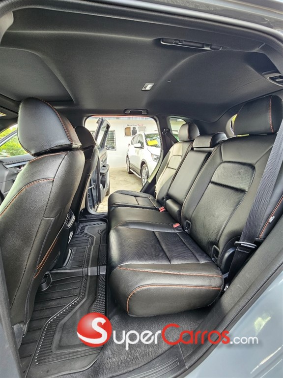 2023 Honda CR-V Sport Hybrid — foto 9 / 10