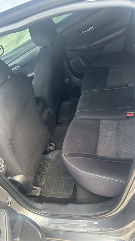 2020 Nissan Sentra SV — foto 6 / 7