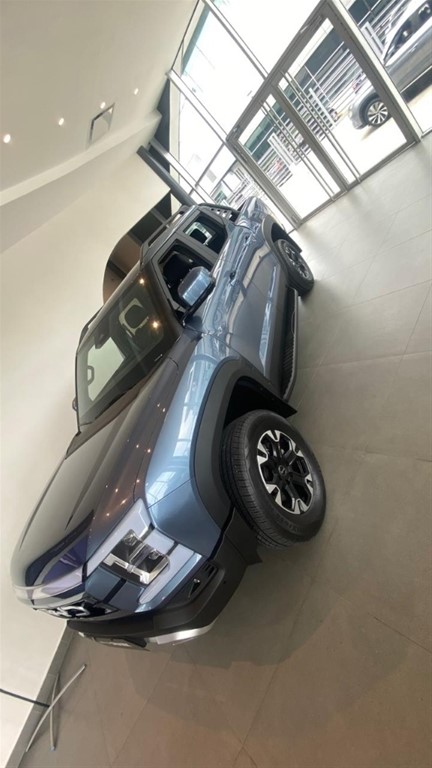 2027 BYD Shark — foto 11 / 11
