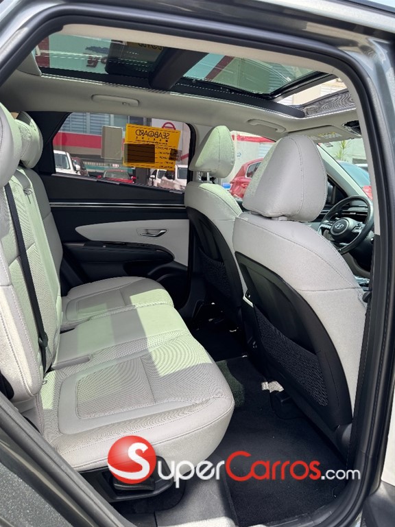 2023 Hyundai Tucson LIMITED — foto 11 / 11