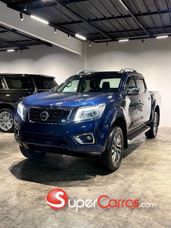 2016 Nissan Frontier LE — foto 3 / 9