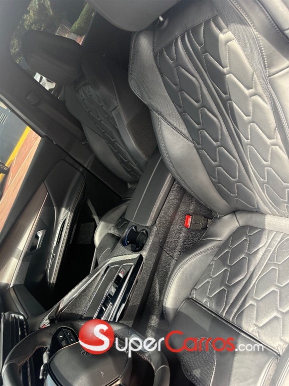 2024 Peugeot 3008 GT Line — foto 6 / 10