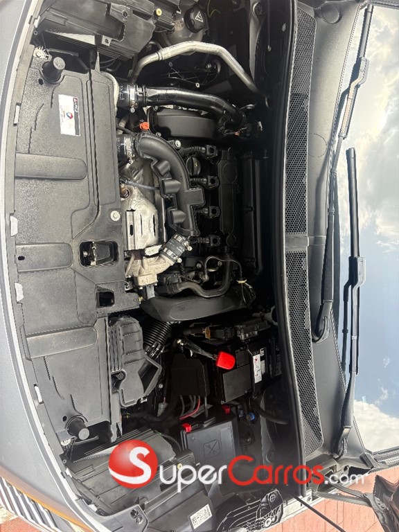 2024 Peugeot 3008 GT Line — foto 9 / 10