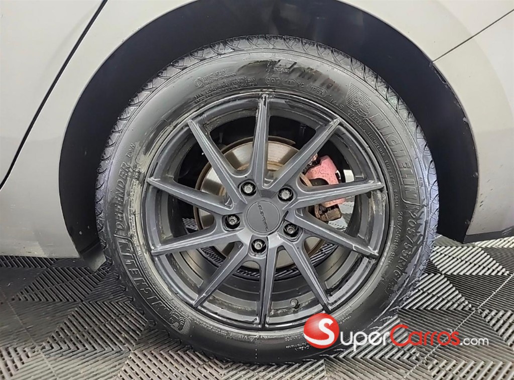 2021 Hyundai Elantra SEL — foto 3 / 12