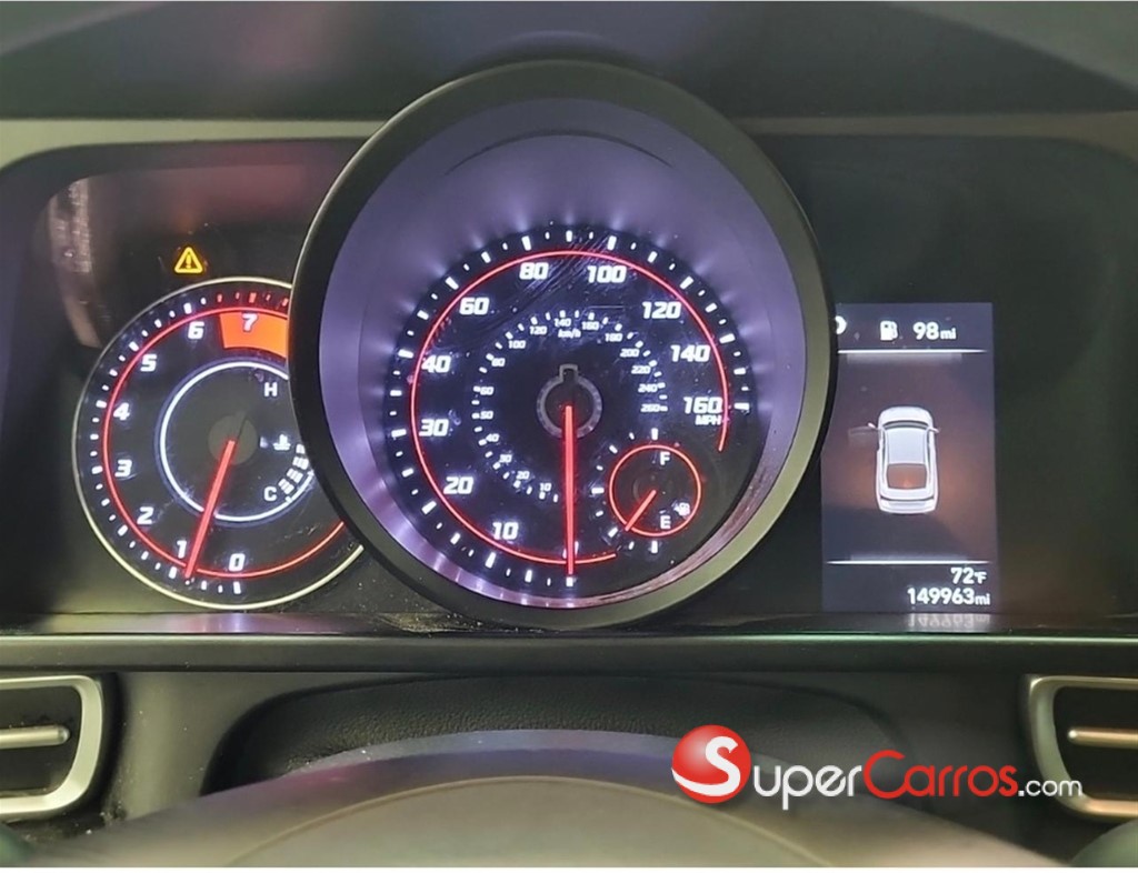 2021 Hyundai Elantra SEL — foto 6 / 12