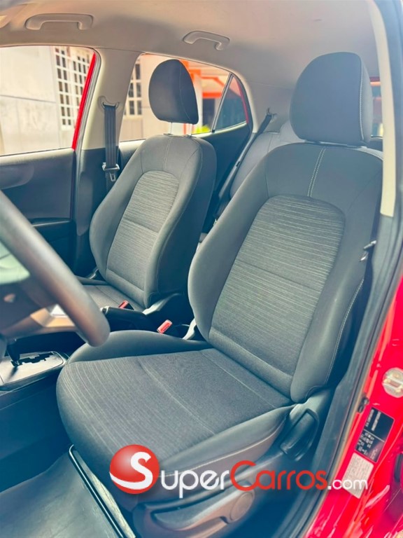 2023 Kia Picanto — foto 11 / 11