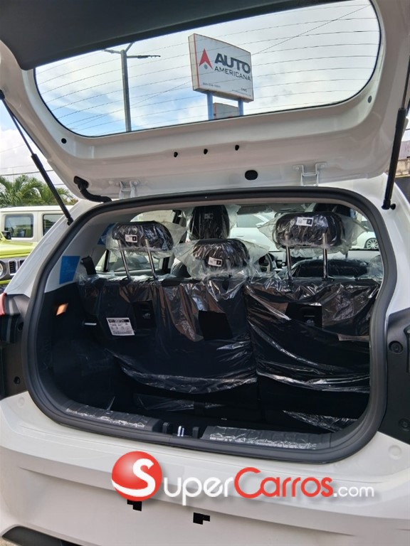 2027 Kia Picanto L X — foto 6 / 10