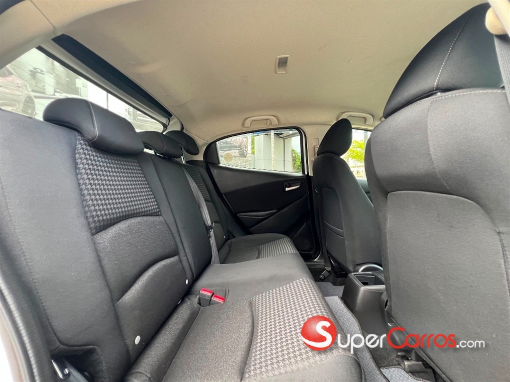 2020 Mazda Demio — foto 2 / 10