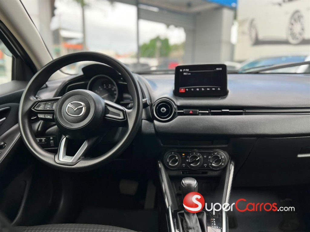 2020 Mazda Demio — foto 3 / 10