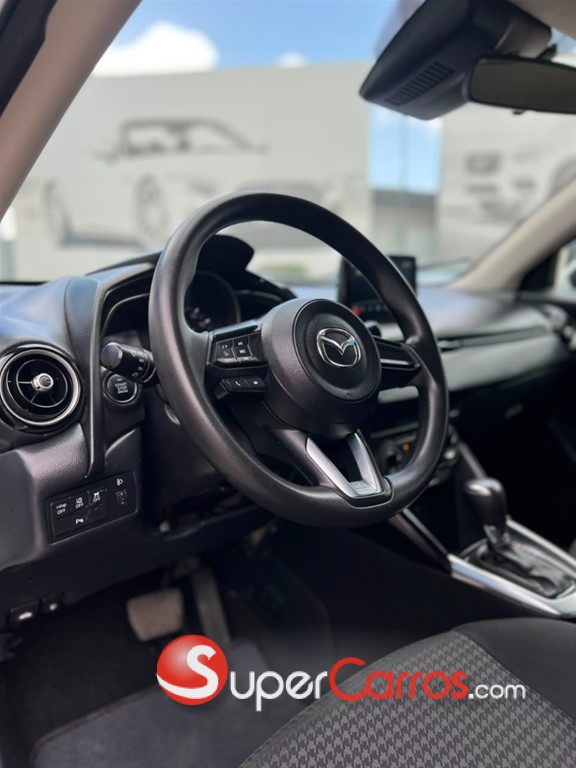2020 Mazda Demio — foto 4 / 10