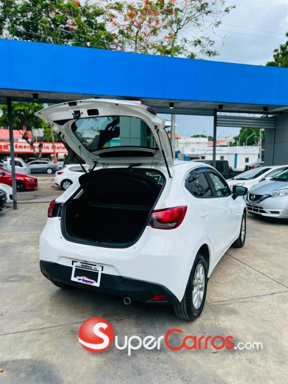 2020 Mazda Demio — foto 9 / 10