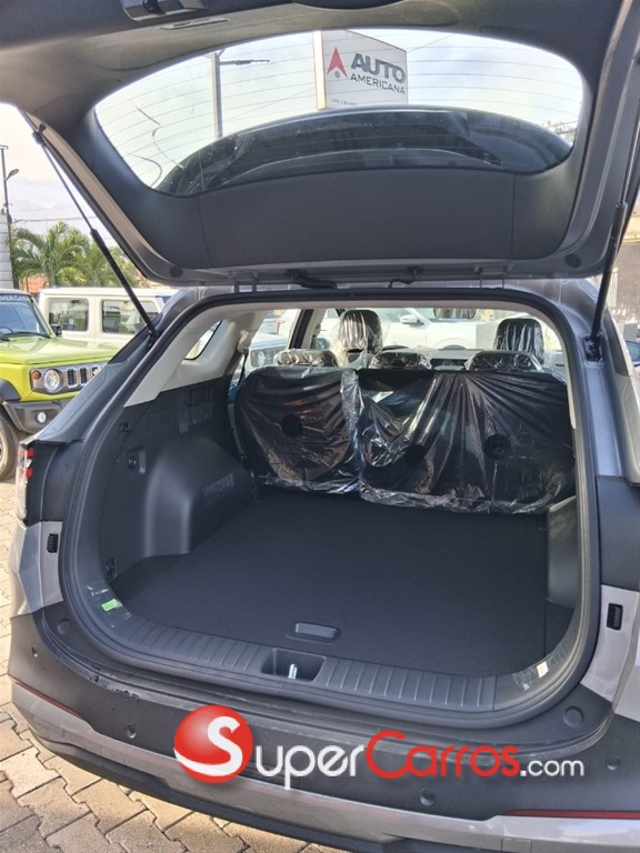 2027 Kia Sportage Sport — foto 6 / 11