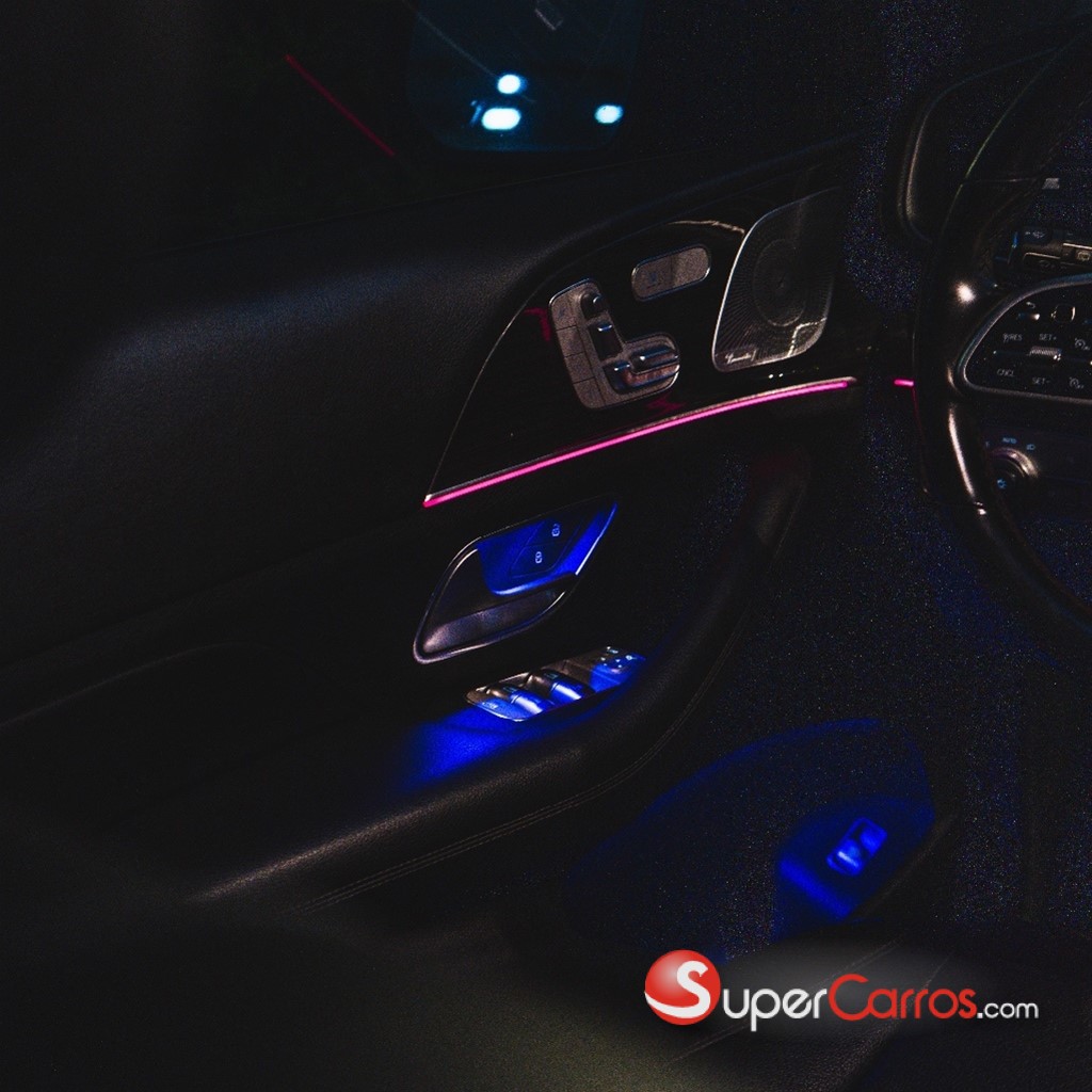 2022 BMW X 6 xDrive40i — foto 5 / 12