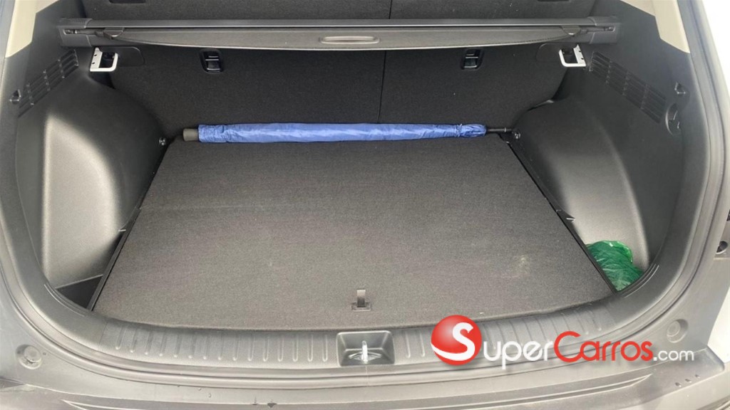 2026 Kia Seltos — foto 4 / 8