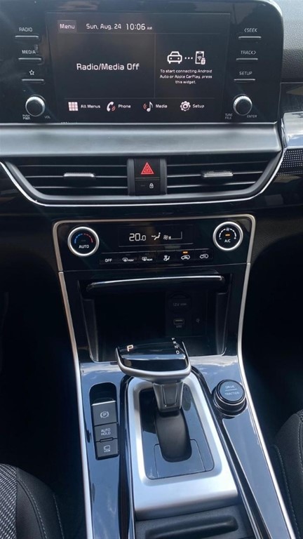 2026 Kia Seltos — foto 5 / 8