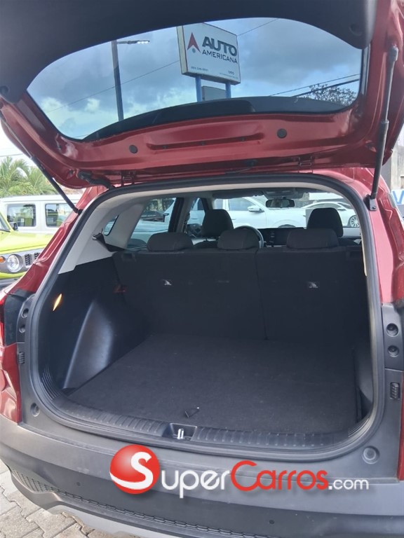 2021 Kia Seltos — foto 6 / 11