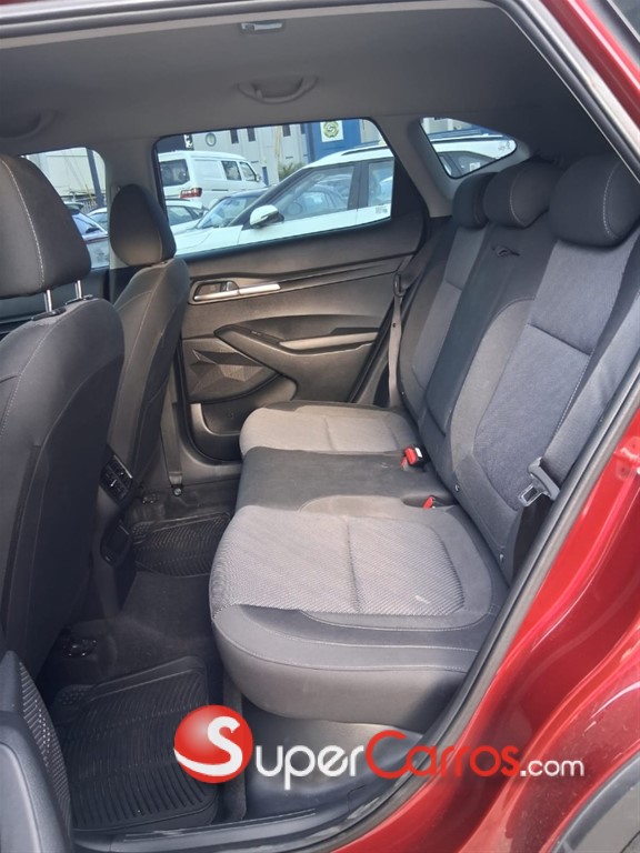 2021 Kia Seltos — foto 7 / 11