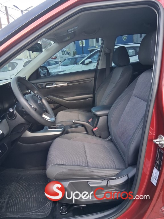 2021 Kia Seltos — foto 8 / 11