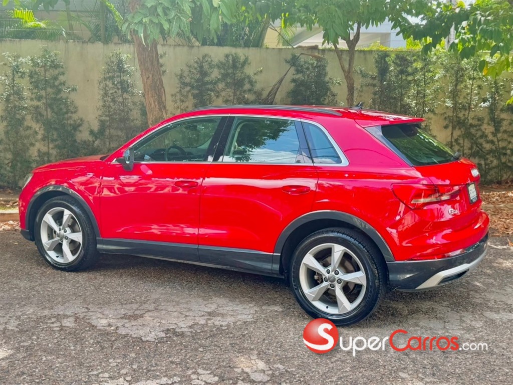 2020 Audi Q3 — foto 2 / 11