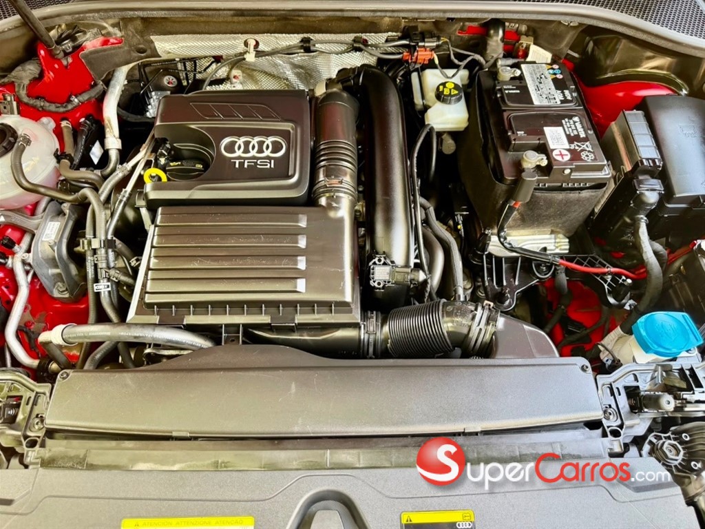 2020 Audi Q3 — foto 11 / 11
