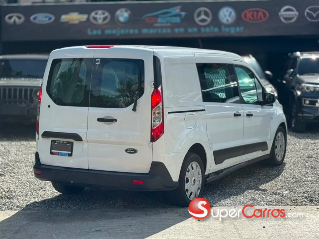 2020 Ford Transit — foto 3 / 8