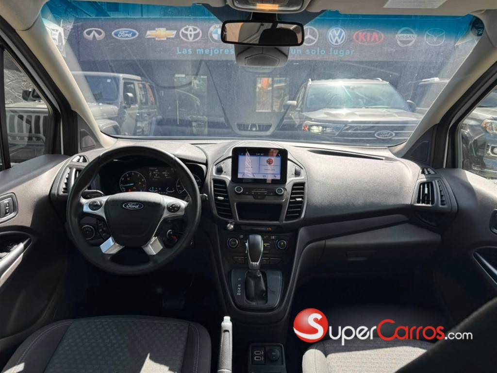 2020 Ford Transit — foto 5 / 8