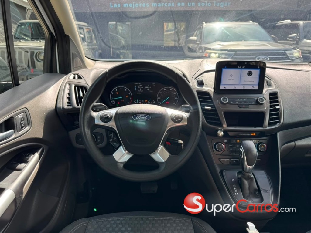 2020 Ford Transit — foto 6 / 8