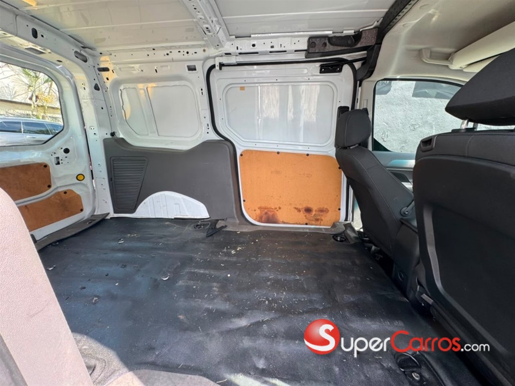 2020 Ford Transit — foto 7 / 8
