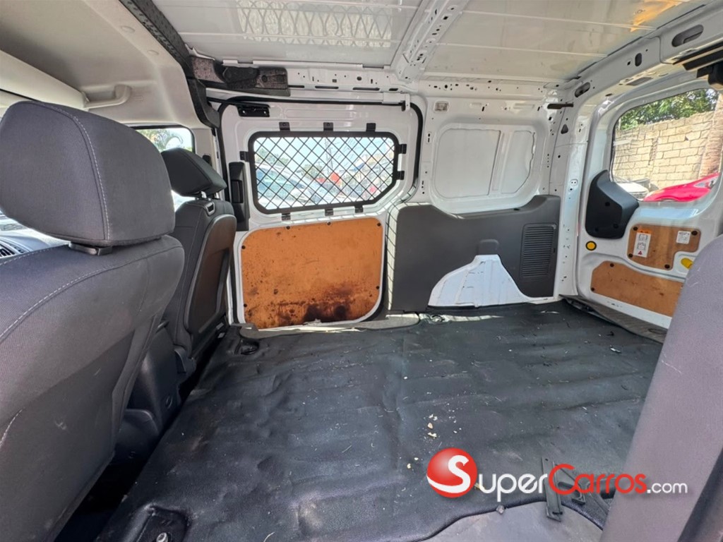 2020 Ford Transit — foto 8 / 8