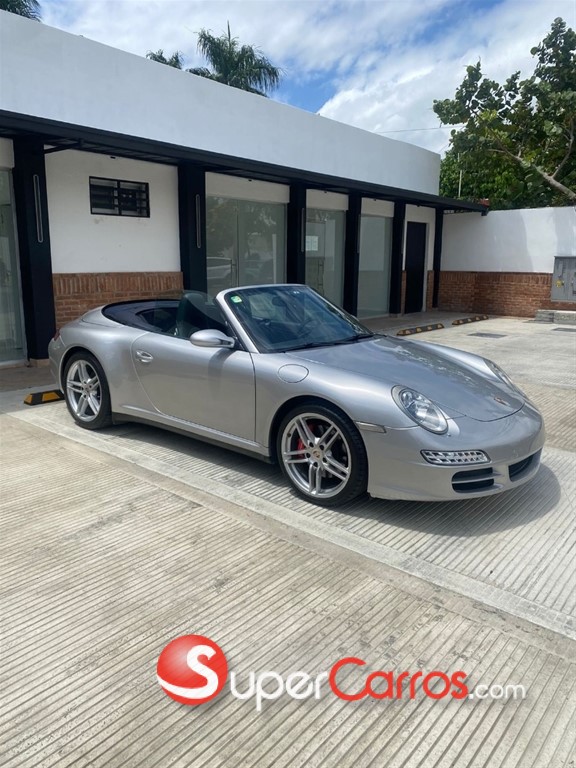 2006 Porsche 911 — foto 3 / 6