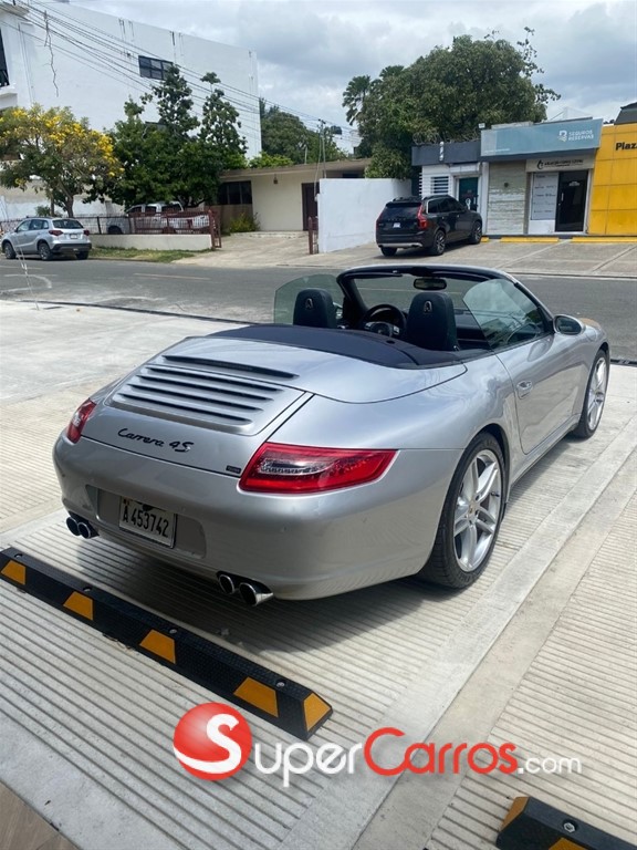 2006 Porsche 911 — foto 4 / 6