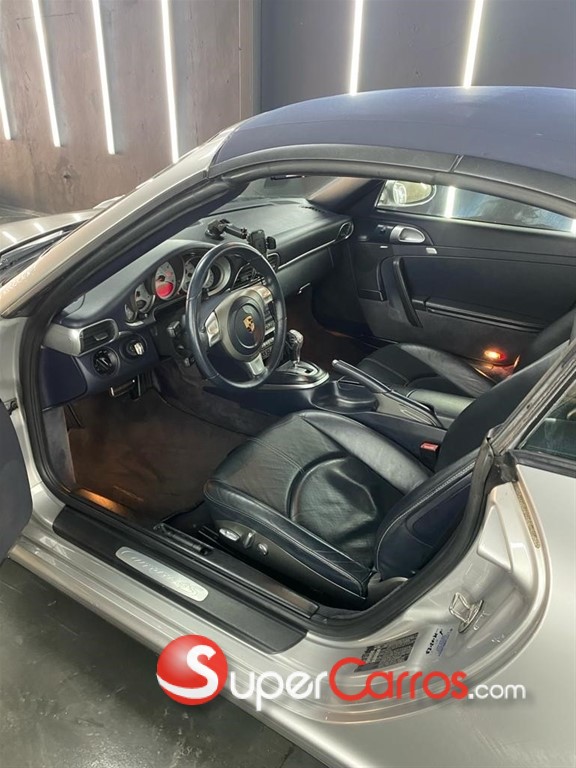 2006 Porsche 911 — foto 5 / 6