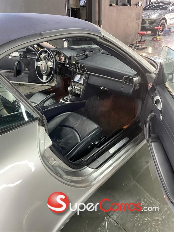 2006 Porsche 911 — foto 6 / 6