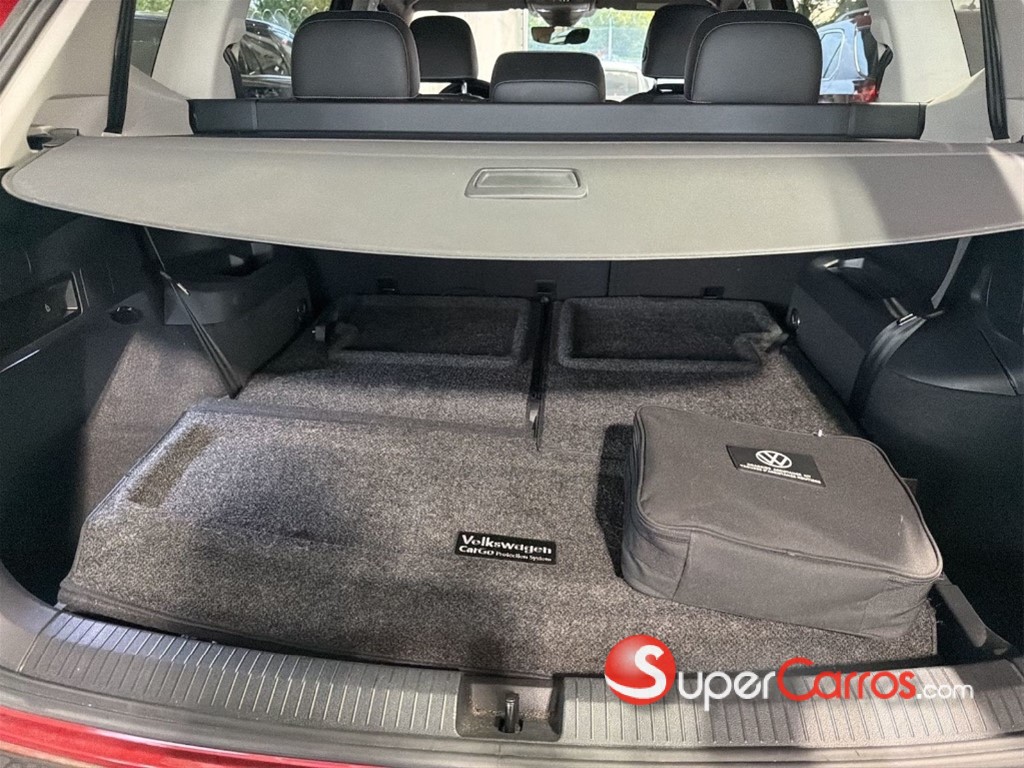 2022 Volkswagen Tiguan SE 4Motion — foto 7 / 10