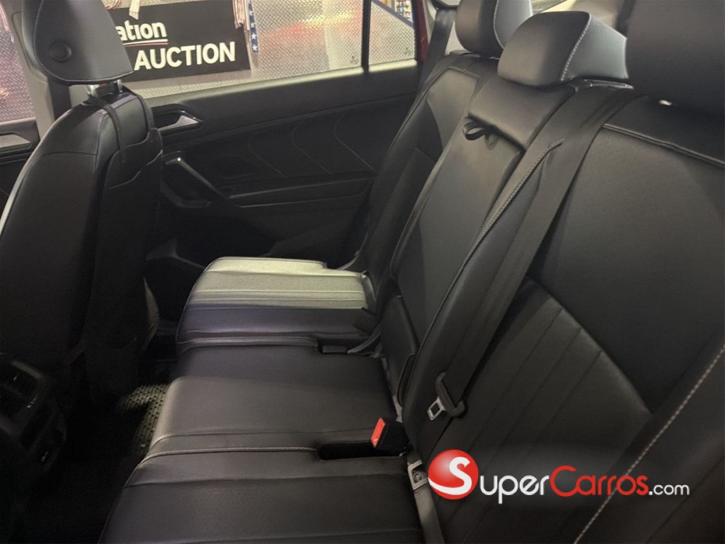 2022 Volkswagen Tiguan SE 4Motion — foto 10 / 10