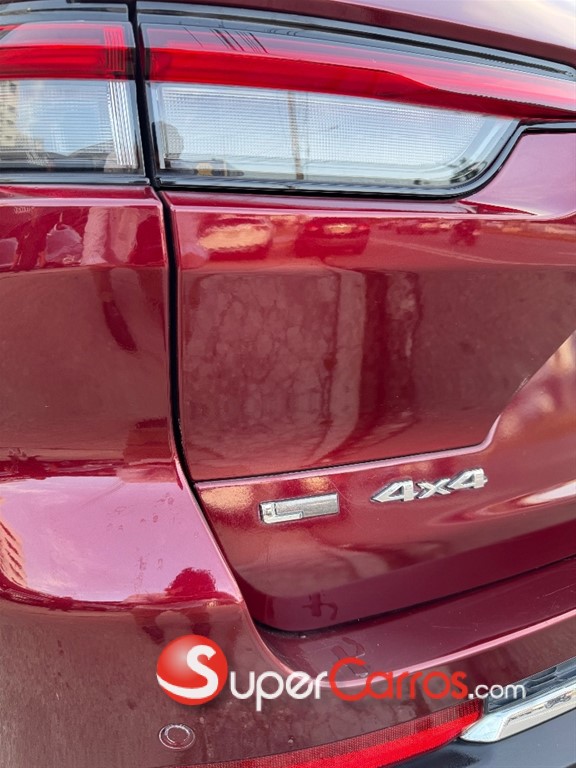 2021 Jeep Grand Cherokee L Limited — foto 4 / 12