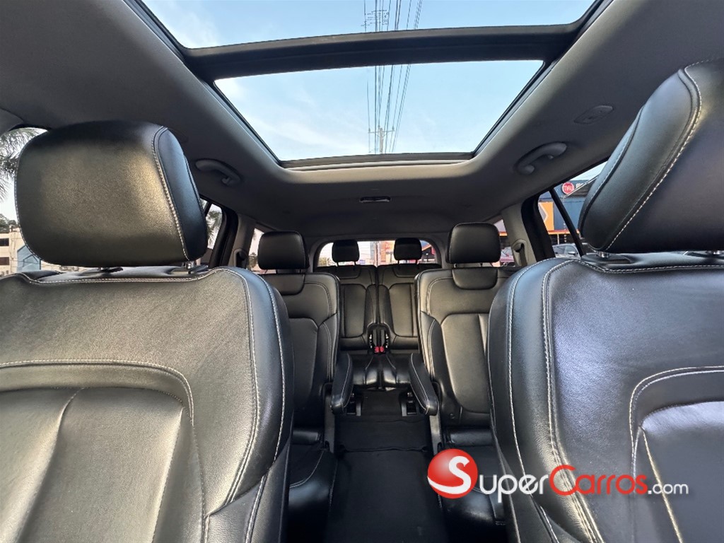 2021 Jeep Grand Cherokee L Limited — foto 10 / 12