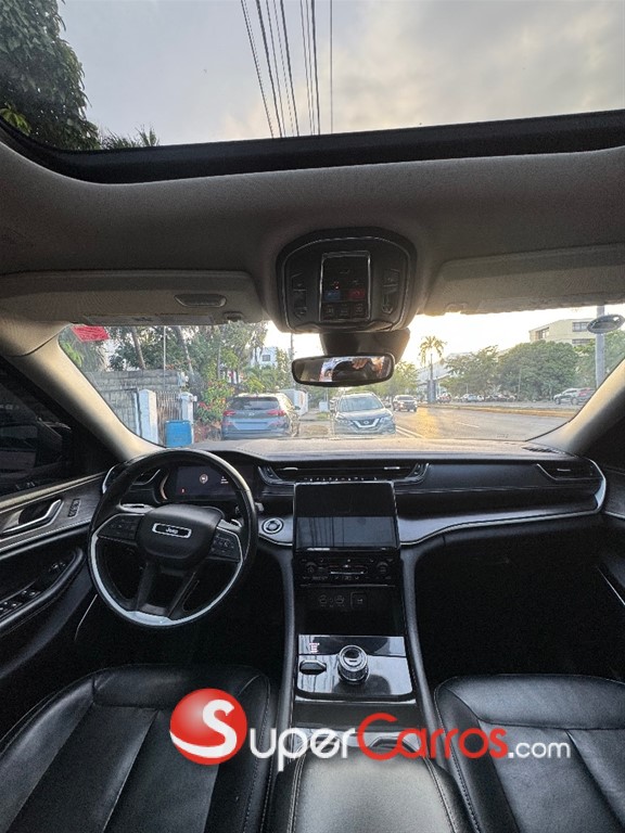 2021 Jeep Grand Cherokee L Limited — foto 11 / 12