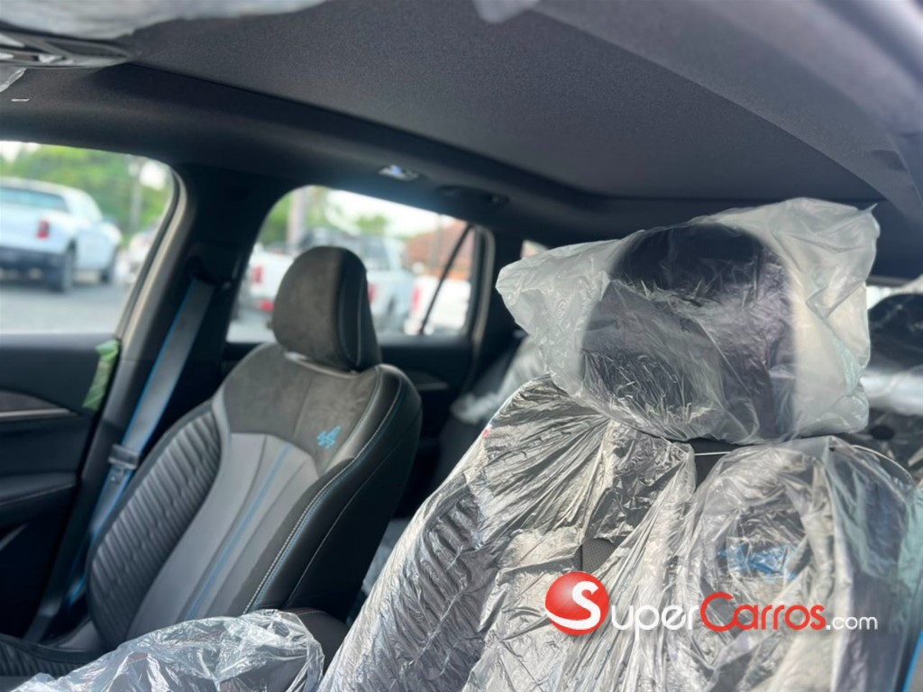 2026 Renault Koleos Full Hybrid E-tech — foto 7 / 12