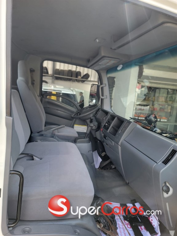 2019 Isuzu NPR — foto 3 / 7