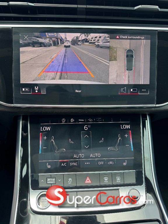 2021 Audi Q8 Premium Plus S-Line — foto 9 / 10