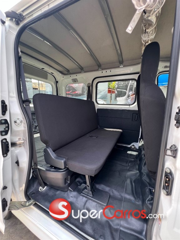 2023 Daihatsu Hijet — foto 6 / 12