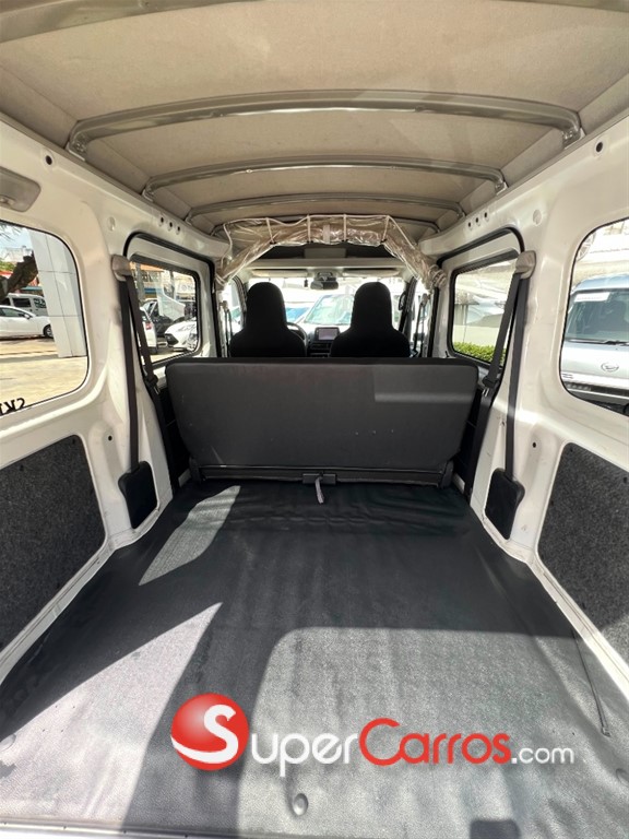 2023 Daihatsu Hijet — foto 10 / 12