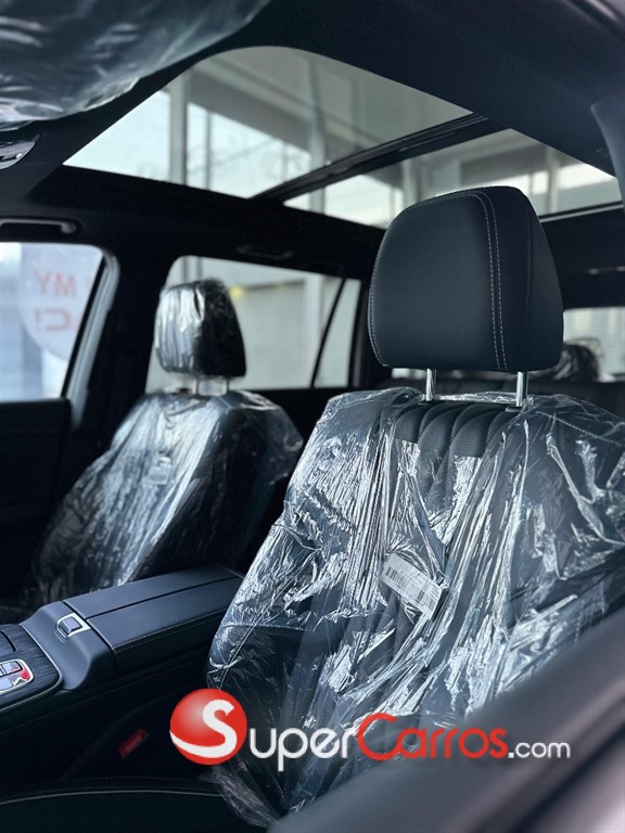 2026 GAC GS8 ELITE — foto 2 / 11