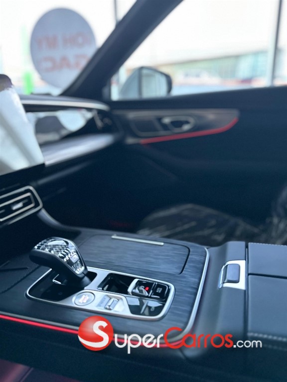 2026 GAC GS8 ELITE — foto 4 / 11