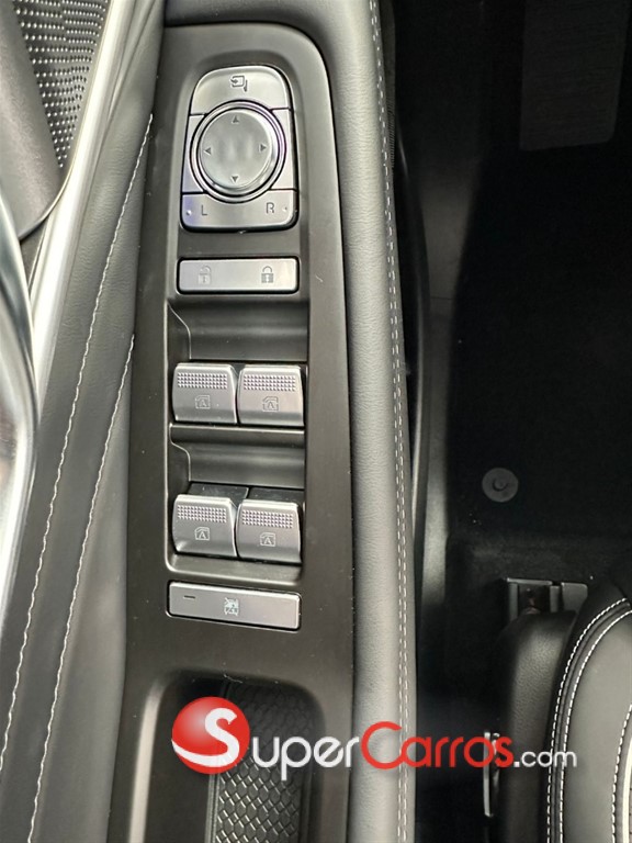 2026 GAC GS8 ELITE — foto 8 / 11