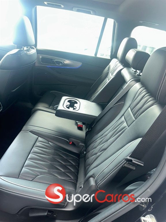 2026 GAC GS8 ELITE — foto 10 / 11